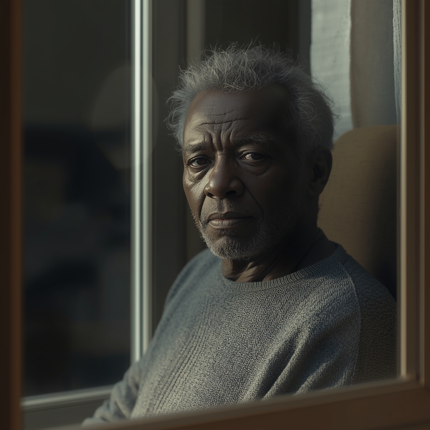 Lucid_Origin_A_hyperrealistic_image_of_a_black_older_man_with__0
