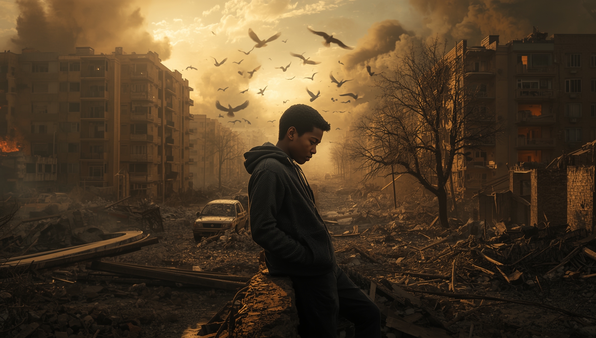 Lucid_Origin_An_apocalyptic_scene_of_massive_fires_buildings_r_3