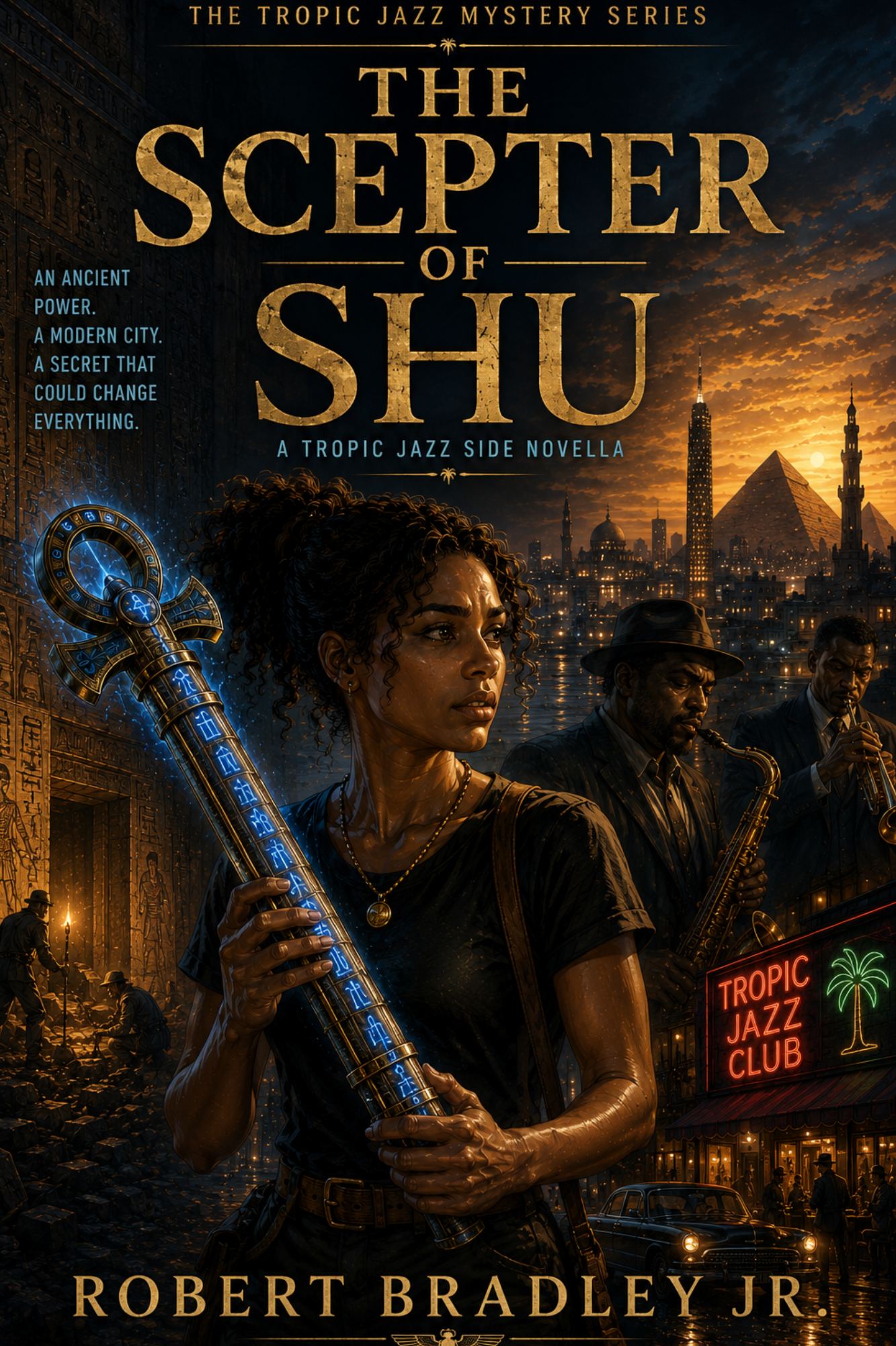 Scepter of Shu_Front Cover