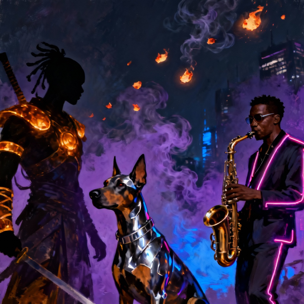 seedream-4.5_Dark_cinematic_background_with_symbolic_silhouettes_of_a_spiritual_warrior_an_ur-3
